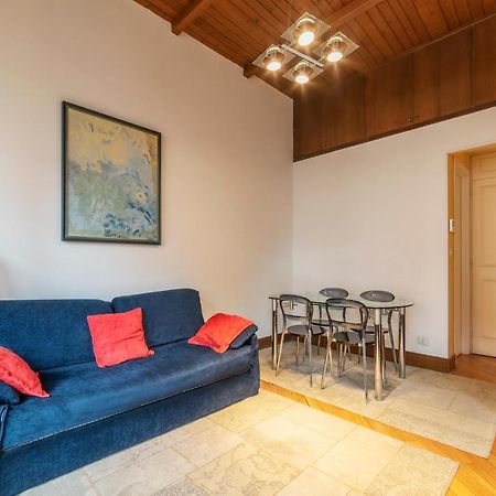 Ferienwohnung Affaccio Al Quirinale Rom Exterior foto